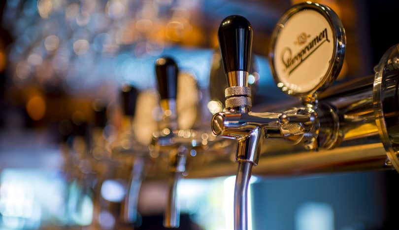 Mikrobryggeriets ursprung