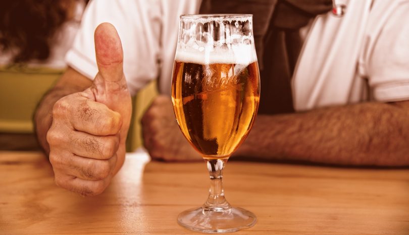 Mikrobryggerier i Sverige