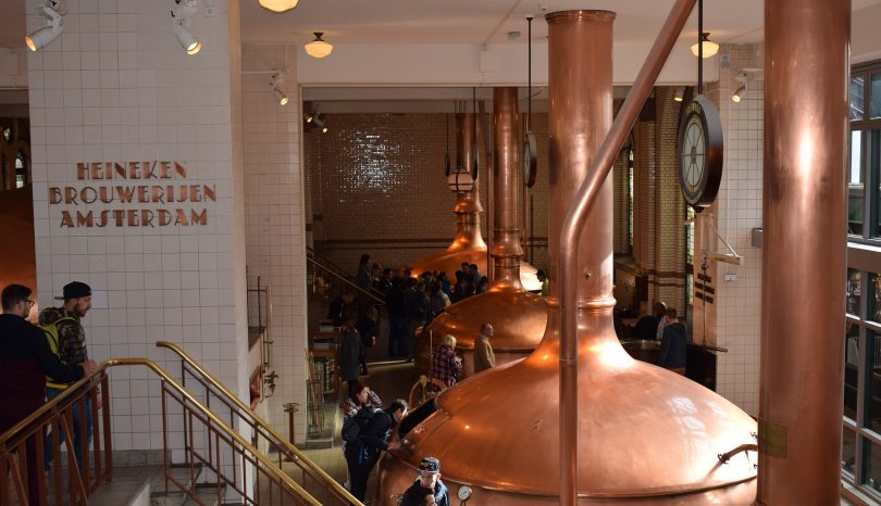 Mikrobryggerierna skapar arbetstillfällen