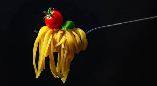 Öl och pasta – den perfekta kombon