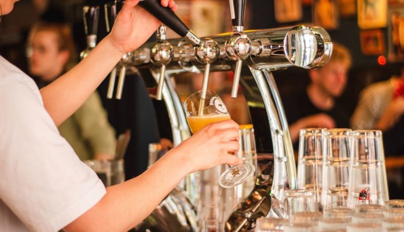 Klä dig rätt för Oktoberfest