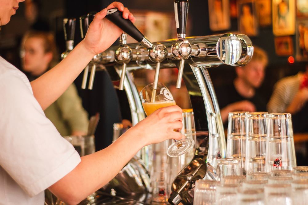 Klä dig rätt för Oktoberfest