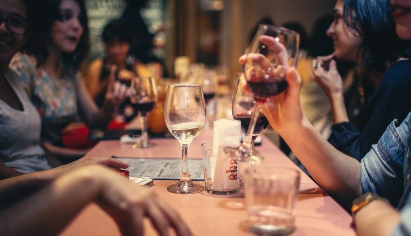 För dig som gillar vin